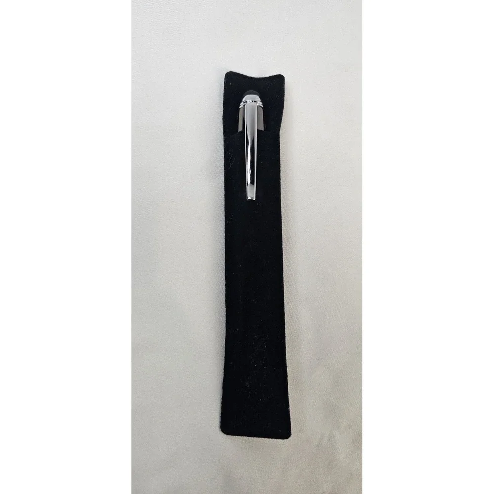 I Mark ball point pen New, Branded Steubenville Conference Made In China Imark